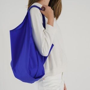 Standard Baggu, Cobalt Blue